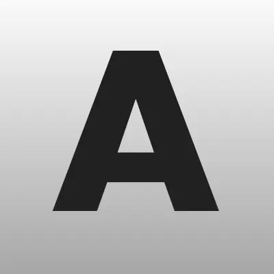 АТЛАНТ, завод грузоподъемного оборудования, лого-визитка