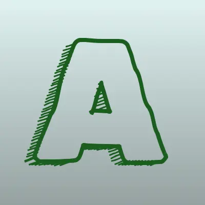 Аполлония, стоматологический центр, лого-визитка