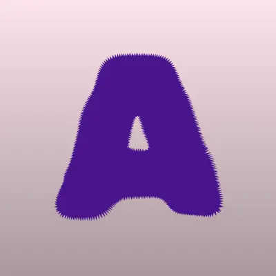 Аврора, монтажная компания, лого-визитка
