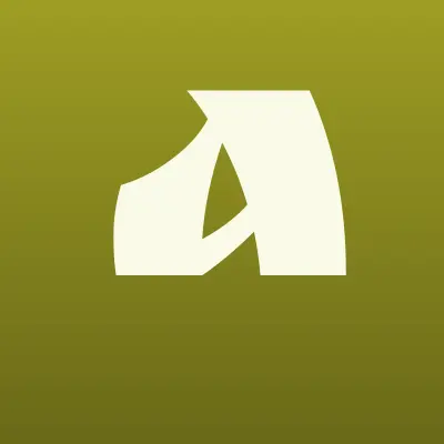 Авто-импульс, сеть автошкол, лого-визитка