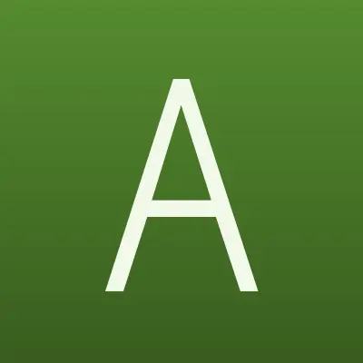 Авторский центр разработки типовых решений, лого-визитка