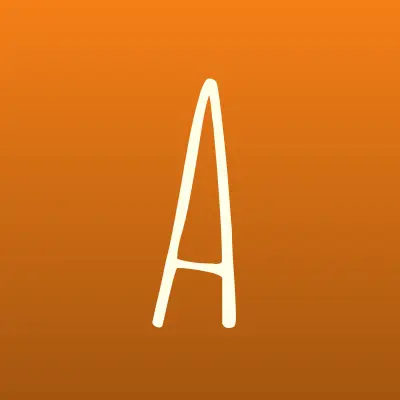 Автотехцентр, лого-визитка
