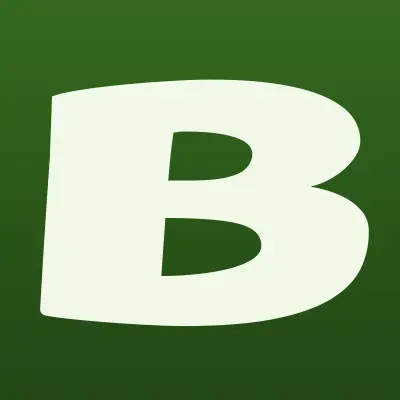 BBEnglish School, школа английского языка, лого-визитка