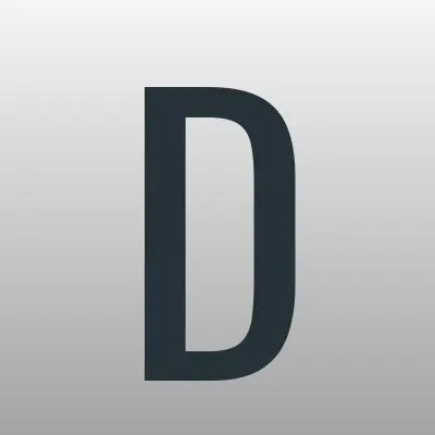 De la Familia, кафе, лого-визитка