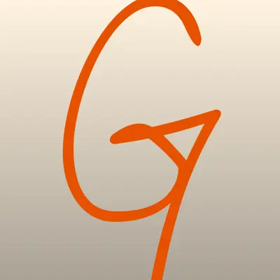 GQ Service, автотехцентр, лого-визитка