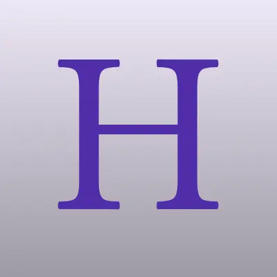 Hookah_zone, лого-визитка