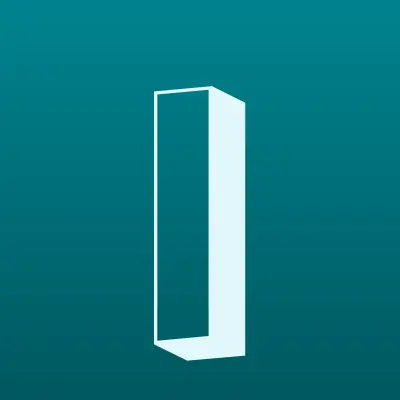 ИП Балюков В.М., лого-визитка