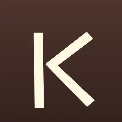 КИК, интернет-провайдер, лого-визитка