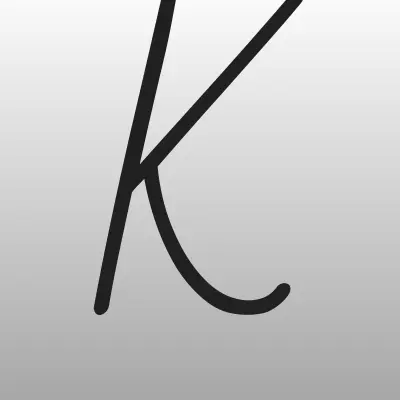 Киоск печатной продукции, ИП Красов М.А., лого-визитка
