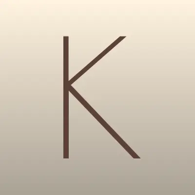 Кокетка, лого-визитка