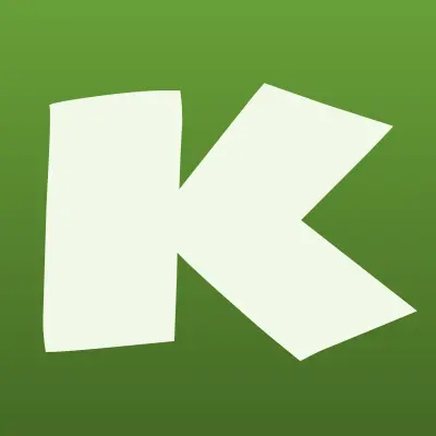 Колорит, магазин косметики, лого-визитка