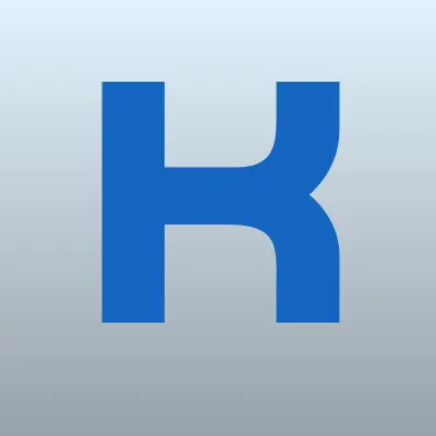 Компания по продаже бетона и нерудных материалов, лого-визитка
