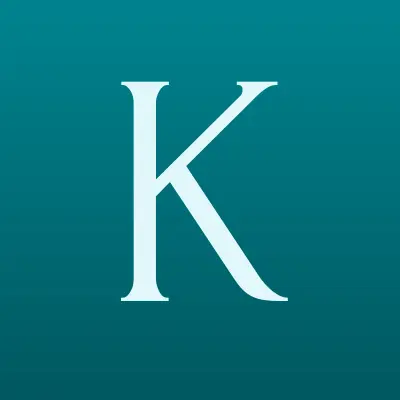 Контура, бюро дизайна и печати, лого-визитка