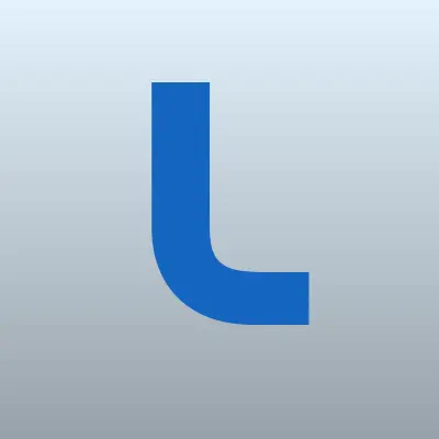 Линзомат, лого-визитка