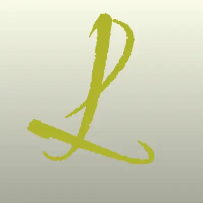 Линзомат, лого-визитка