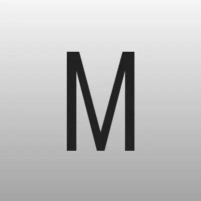 M1-AUTO, магазин автозапчастей, лого-визитка
