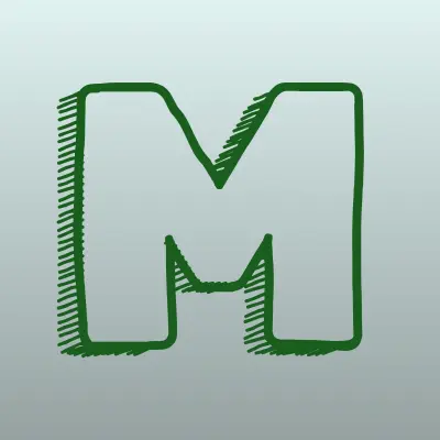 Магазин постельных принадлежностей, лого-визитка