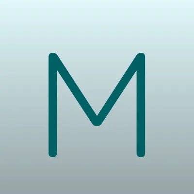 Магазин цветов, ИП Орлова Е.Н., лого-визитка