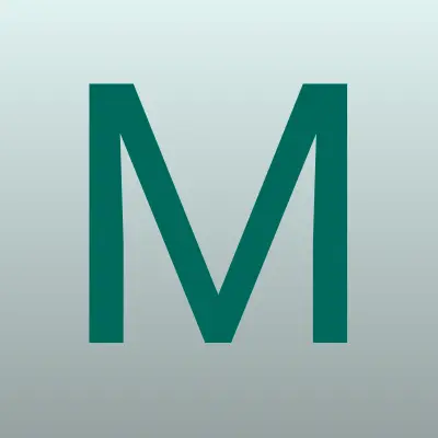 Макс-Сервис, компания, лого-визитка