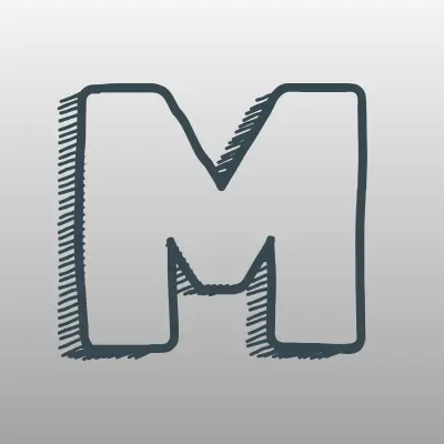 Мартикон, лого-визитка