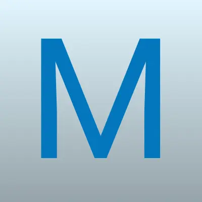 Мясоруб, магазин, лого-визитка