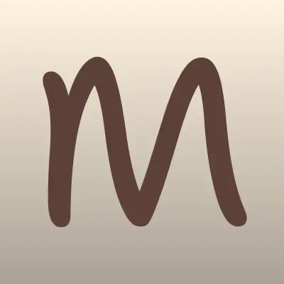Мебель КМФ, салон мебели, лого-визитка
