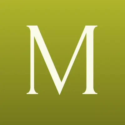 Мировые судьи Одинцовского района, лого-визитка