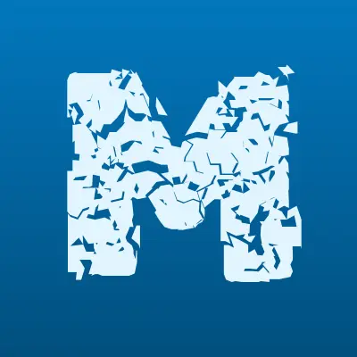 Миртон, компания, лого-визитка