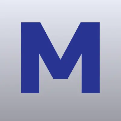 МусоровывозЭко, компания по вывозу мусора, лого-визитка