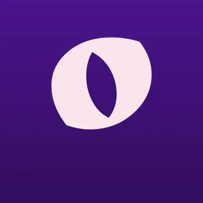 Окнастройсервис, лого-визитка