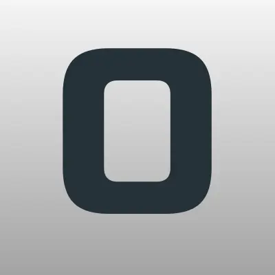 Она-клиника, медицинский центр, лого-визитка