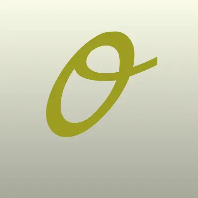 Opera, ресторан, лого-визитка