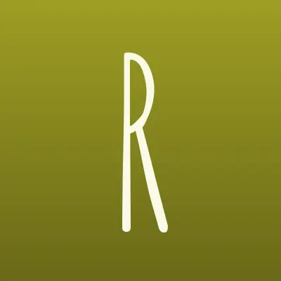 Рнт-сервис, сервисный центр по ремонту компьютеров, лого-визитка