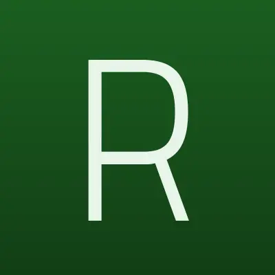 Русские Узоры, производственно-торговая компания, лого-визитка