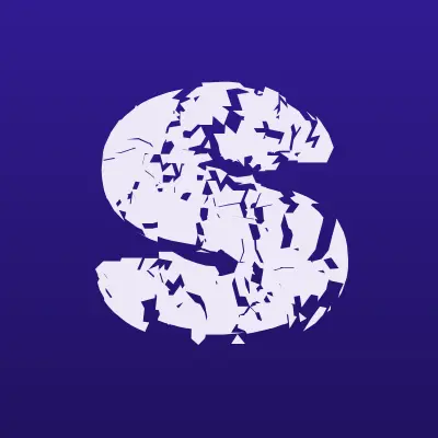 Smart Service Solutions, лого-визитка