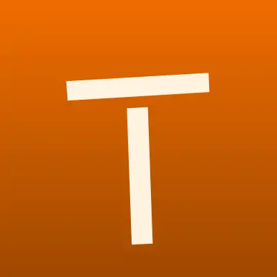 ТВР плюс, телекомпания, лого-визитка