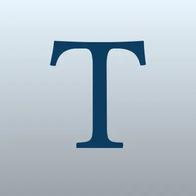 Терморос, группа компаний, лого-визитка