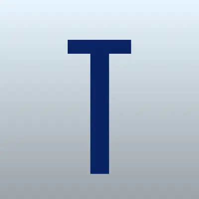 Трасса, сеть АЗС, лого-визитка