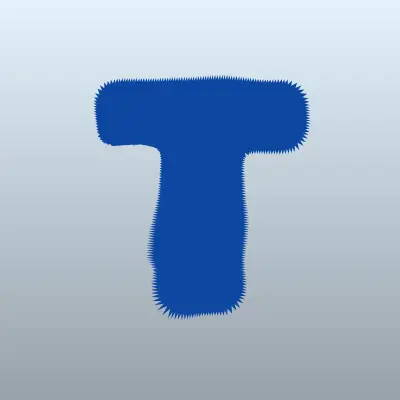 Турбо Буст, лого-визитка