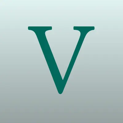 Vis a Vis, студия-СПА, лого-визитка