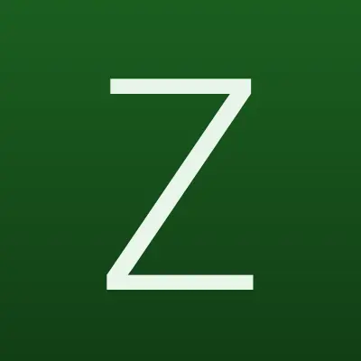 Zap-part.ru, лого-визитка
