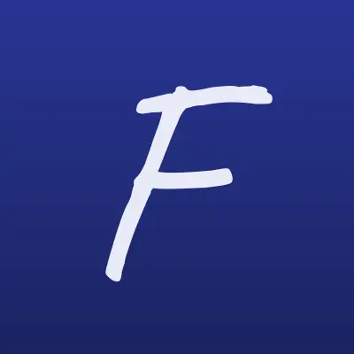 fit-discount, лого-визитка